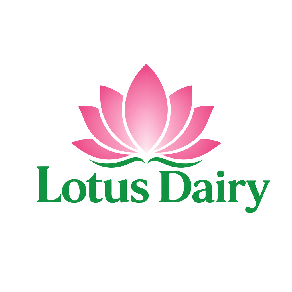 Lotus Dairy